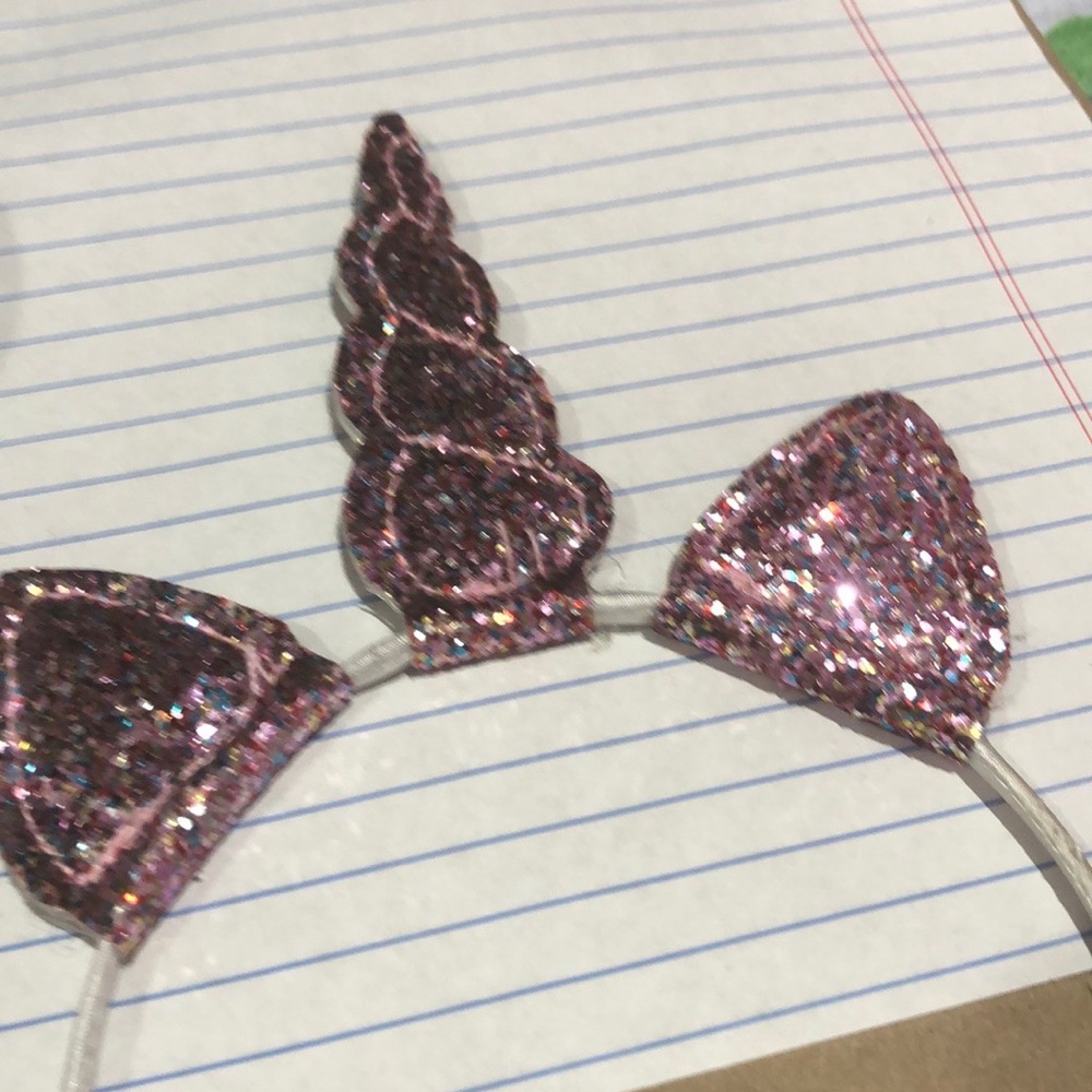 Headband - Picture 5 of 8